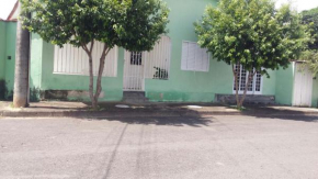 Casa Grande acomoda 13